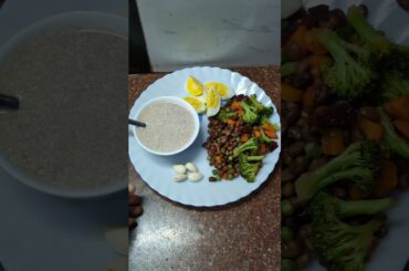 healthy breakfast recipes #food #vizagvlogs