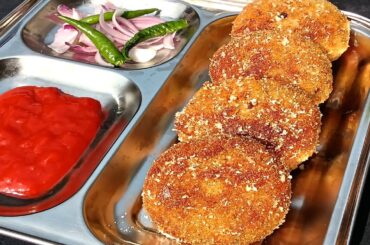 5 Minutes Morning Breakfast Recipes |  Healthy Breakfast Ideas | Easy And Simple Nasta Recipe