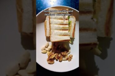 with fresh orange juice  #homemadefood #delicious #musttry #sandwich #potato #healthy #indian