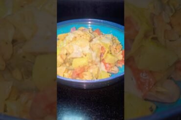 Fresh & Crunchy Caesar Salad Recipe | Perfect Healthy Snacks | Quick Salad Receipe #saladrecipe