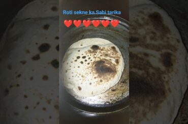 Roti #roti #shortsfeed #food #shorts #cooking #trending