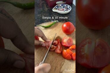 Day 9 of Healthy a meals #whatieatinaday #lunchbox #dinnerideas #cooking #officelunch #shorts #yt