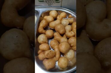 dosa pindi tho punugulu|Dosa batter tho punugulu|punugulu|snacks|breakfast#shorts#viral#youtubeshort