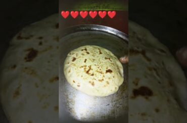 Roti #roti #shortsfeed #food #shorts