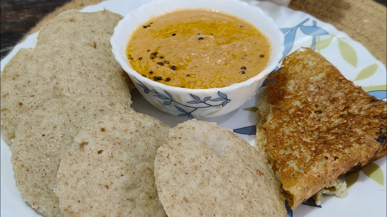 Healthy Breakfast Recipes | Without Fermentation | Husband said it is very healthy. Healthy Breakfast Recipes | Without Fermentation | Husband said it is very healthy.