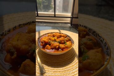 Masoor Dal Vada curry #viral #ytshorts #shorts #food #cooking #short