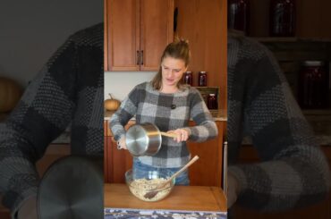 Healthy Snack Recipes #scratchcooking #healthysnacks #cleaningredients #threeriverschallenge