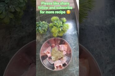 Healthy And Fast Fish Fry Recipe | Simple And Easy Recipe |Healthy Recipe