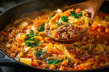 Whenever I don't know what to make for dinner, I make these quick, easy, and very healthy recipes