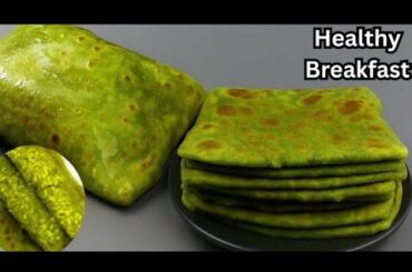 5 minute Morning Healthy breakfast recipe|| Indian tasty School tiffin office Lunch Box recipe ||