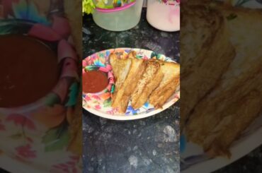 Healthy Vegetables Sandwich.. Quick Evening Snacks..#sandwich#vegsandwich#sandwichrecipe#snackstime