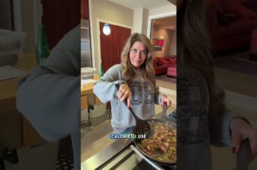 How to Make Hungry Girl’s Healthy Dirty Rice Skillet Recipe