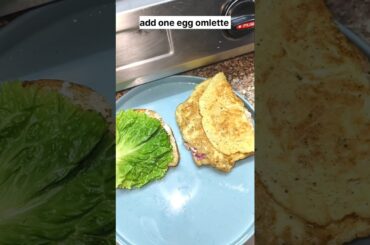 egg sandwich#shorts#youtubeshorts#breakfast#ideas#easyrecipes#recipe#food#cooking#sandwich