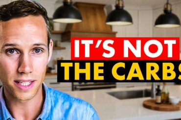 How To Eat ALL Carbohydrates WITHOUT Blood Sugar Spikes (6 Strategies)