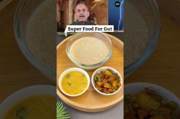 Super Food For Gut Health #shorts