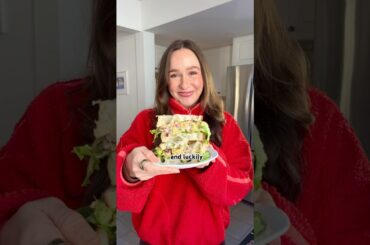 10 MINUTE HEALTHY CRANBERRY CHICKPEA MASH