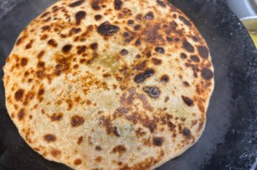 Winter special recipe |Matar ke Parathe |Peas Parantha |Stuffed paratha |Healthy Breakfast |Tiffin