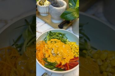 Healthy High Protien Salad #healthy #salad #shorts #cooking #food #weightloss #viral