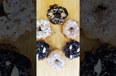 #bread #doughnuts #healthy #recipe #yt #ytshorts