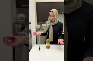 Joe & the Juice Spicy Tunacado Copycat at home and even better! #shorts #recipe