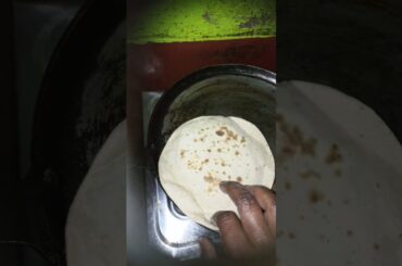 Roti #roti #shortsfeed #food #shorts #cooking #trendin