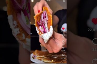 Lahmacun selbst machen? #lahmacun #gesunderezepte #fy