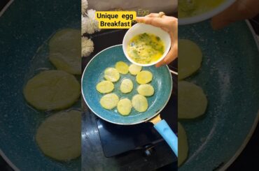 Aloo Egg Pizza #Foodie #recipe #shorts #breakfast #food #cooking #easyrecipe