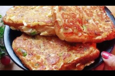 Healthy tiffin ideas for kids/Lunchbox recipes | Easy & quick Breakfast Recipe |Tasty snacks recipe