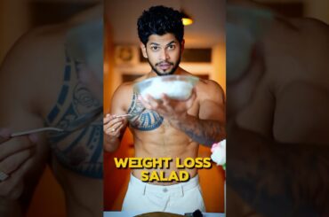 Healthy salad recipe #food #health #diet #nutrition #healthy #gym #motivation