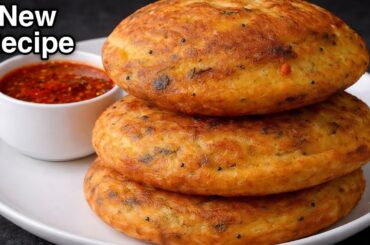 5 Minutes Quick Breakfast Recipes | Healthy Breakfast Ideas | Easy Tiffin Recipes | Nashta