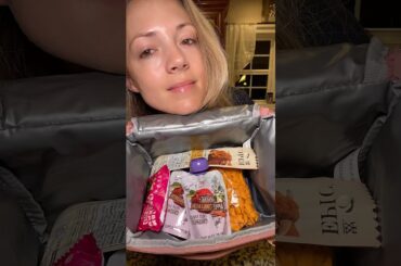 Pack My Daughter’s Lunch With Me || #packlunch #lunchbox #lunchideas