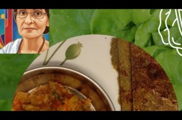 Healthy Bajra Roti Recipe | Weight Loss & Diabetes Friendly Millet Roti | SoDelight