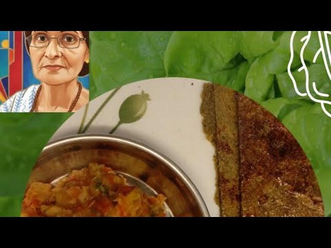 Healthy Bajra Roti Recipe | Weight Loss & Diabetes Friendly Millet Roti | SoDelight Healthy Bajra Roti Recipe | Weight Loss & Diabetes Friendly Millet Roti | SoDelight
