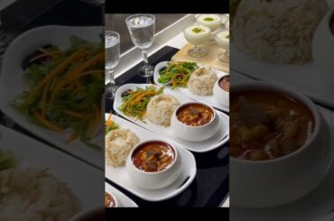 Rice and okra soup #food #recipe #healthy #rice