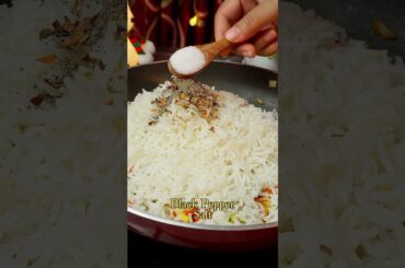 Winter Morning Office Lunch | Paneer Bowl Recipe | Quick & Healthy | Leftover Rice