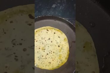 Soft Palak Paratha at Home | Healthy Breakfast Recipe | Varkha Mohapatra