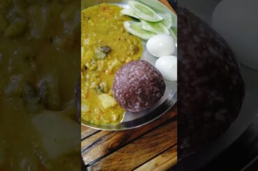 healthy lunch ideas#raagimudde