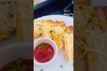 #aaloo sandwich#healthy & tasty