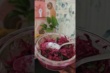 5-Minute Breakfast Salad #ytshorts #shorts #health #healthylifestyle