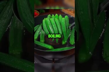 The Most Nutritious Way to Eat Okra