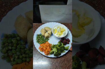 healthy breakfast recipes #food #vizagvlogs