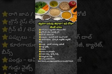 Best Healthy Breakfast Foods for Daily Energy | What to Eat in the Morning for a Fit Body