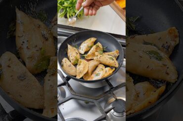 Healthy Gobi Recipe - fara #bharatzkitchen #food #recipe