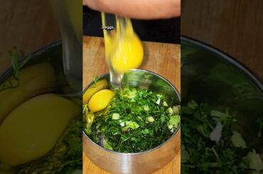 Quick & Easy Egg pratha #shorts #eggpratha #food #foodie #eatwithsangita #ytshorts #trending