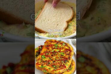 healthy bread Toast #youtubeshorts #healthy food#easyrecipe #tasty#shortsviral
