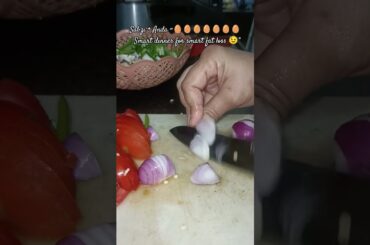 Healthy Stir Fry Veggies with Boiled Egg | Quick Weight Loss Meal | Easy Dinner Recipe