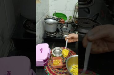 today's lunch box for school kids / Quick & Tasty / Healthy & Easy  #food #shorts #ytshorts