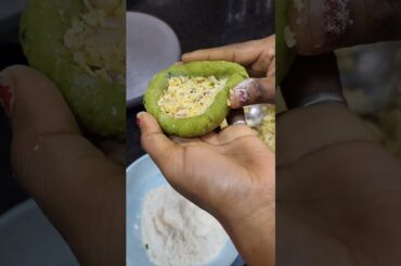 Healthy Palak Paneer Paratha Recipe | High Protein Breakfast