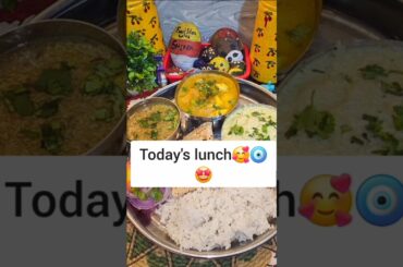 today's lunch#food #lunchrecipes #lunchblog#lunchcipes