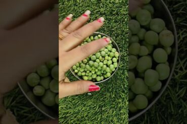 Matar Recipes | Healthy Recipes | Tiffin Recipes | Sumans Kitchen #paratha